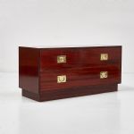 1118 7369 CHEST OF DRAWERS